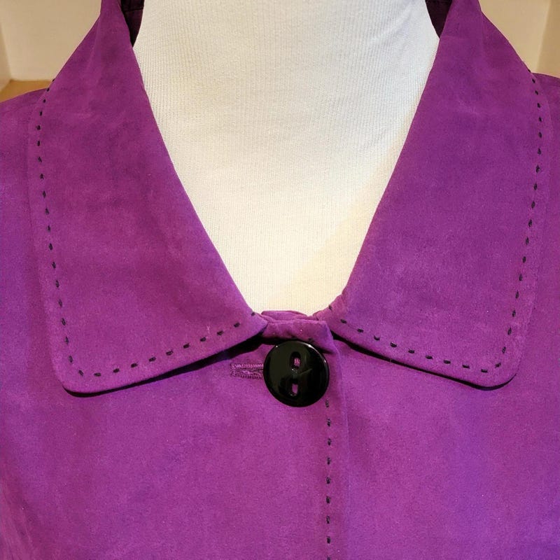 Plus Size Jacket Pattern - Etsy