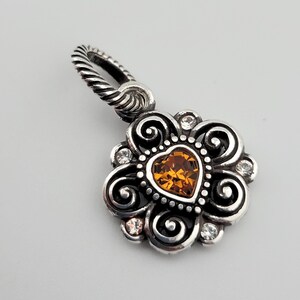 Vintage Brighton Charms: Add to Necklace, Bracelet, Price Each bild 9