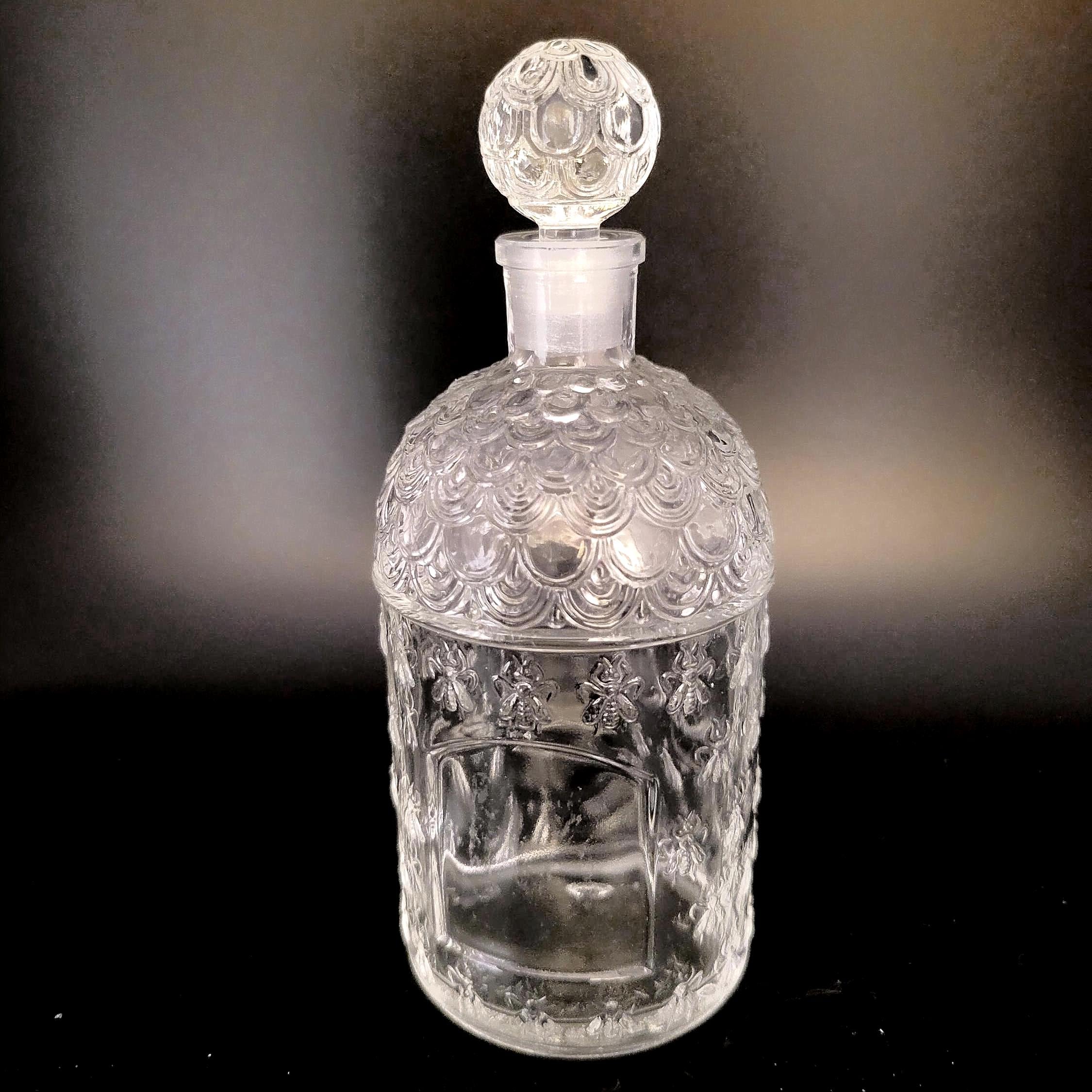 Bee Guerlain Bottle - Etsy