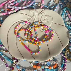 Sunset Glow Bracelet