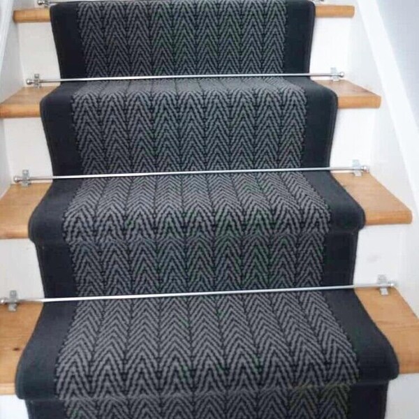 Long Hallway Runners Etsy UK