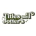 Melissa Titles and Jotters