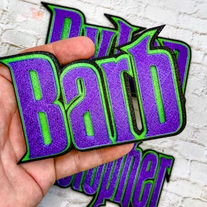 Haunted Mansion Inspired Door Magnet, Personalized Name Disney Cruise Door Decor, Pixie Dust, Fish Extender Gift