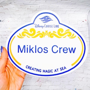 Custom Door Sign, Cruise magnet, DCL, magnet, kids, locker, fish extender, magnet, wall magnet, fridge, locker, state door, pixie dust