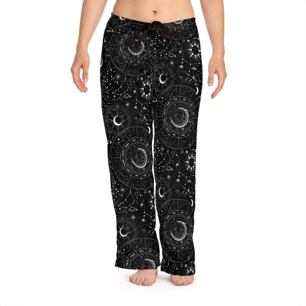 Zodiac Pajamas - Etsy