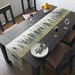 see more listings in the Table Runners section