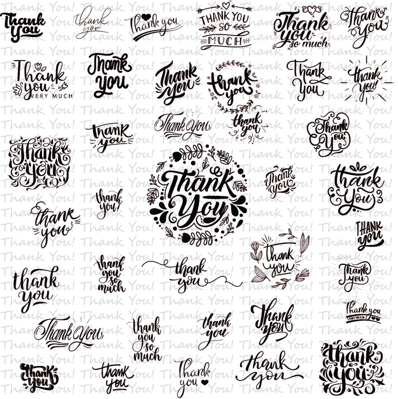 Thank You Sticker Designs Etsy thank-you-sticker-designs-etsy