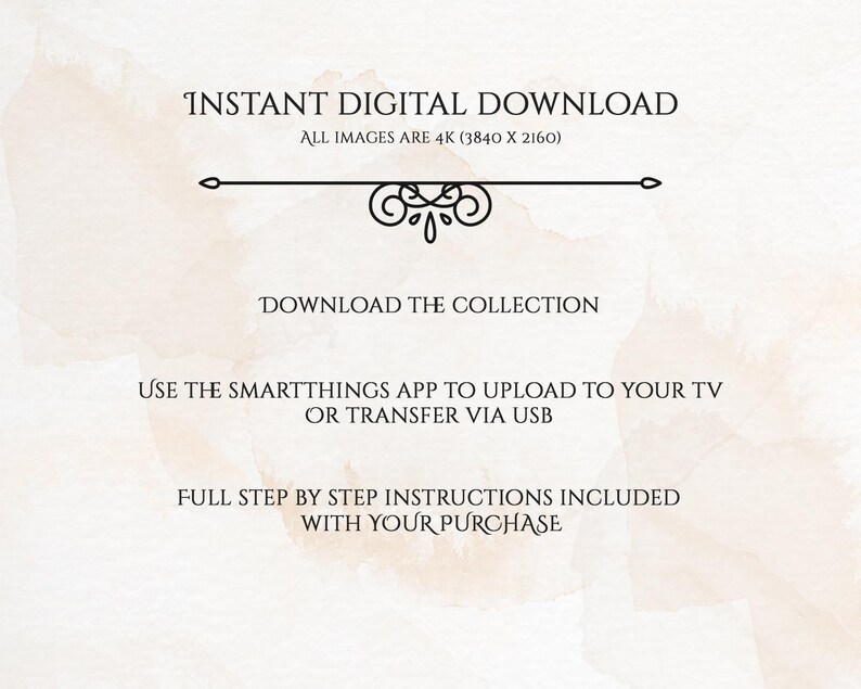 Samsung Frame TV Art Pierreauguste Renoir Frame TV Collection 4K Frame