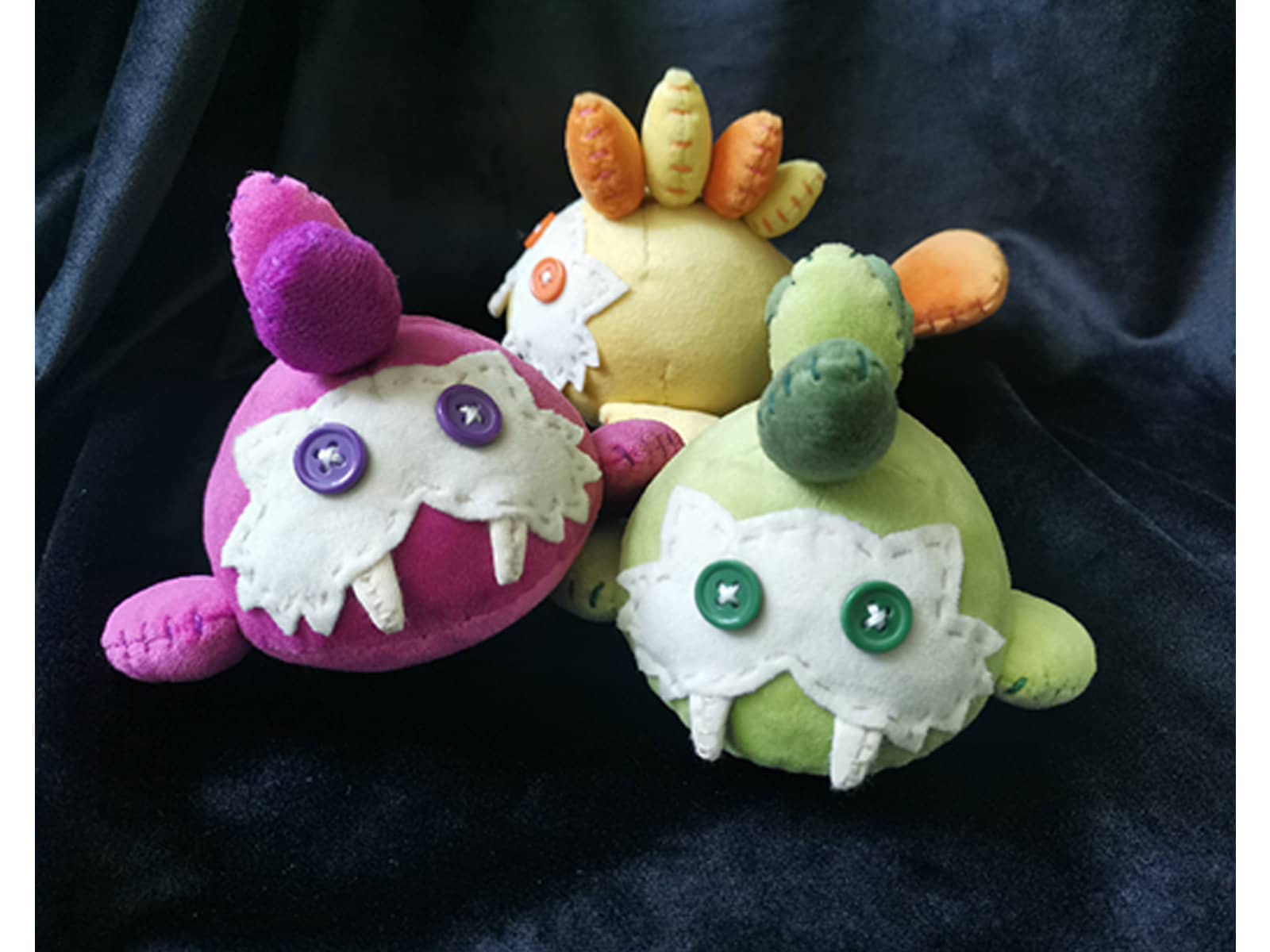 Sand seal cheap plush botw