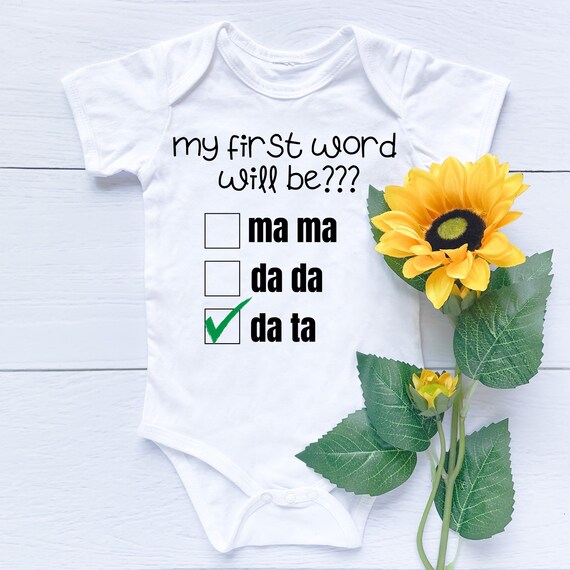 Behavior Analyst Coffee Gift for Bcba RBT ABA Therapist Funny Gift Baby Bodysuit