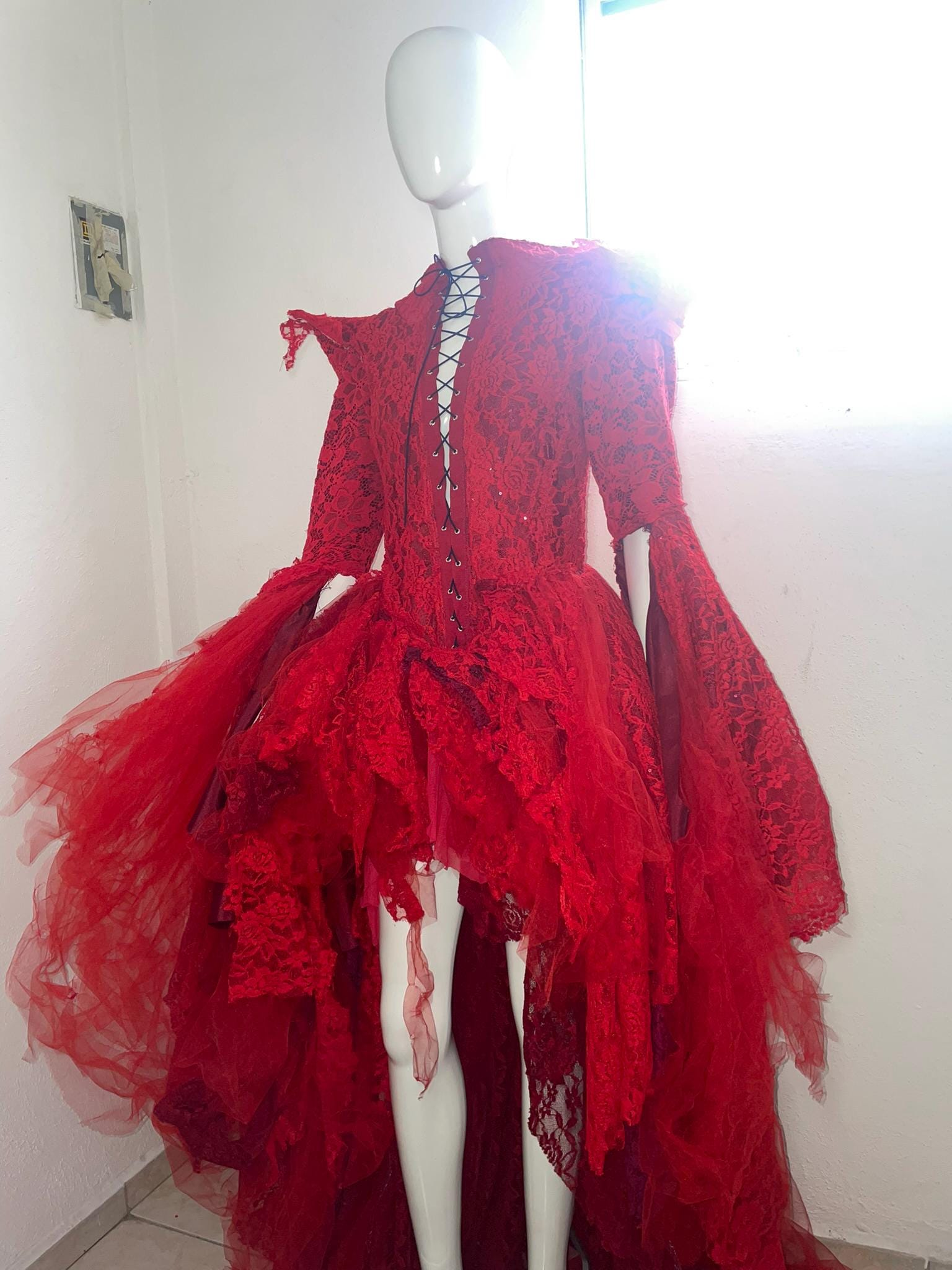 Lady Gaga Inspired Outfits