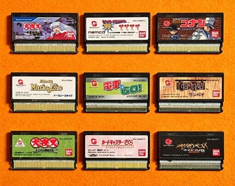 Vintage 1998 90s Bandai Wonder Swan Wonderswan Metallic Light Blue