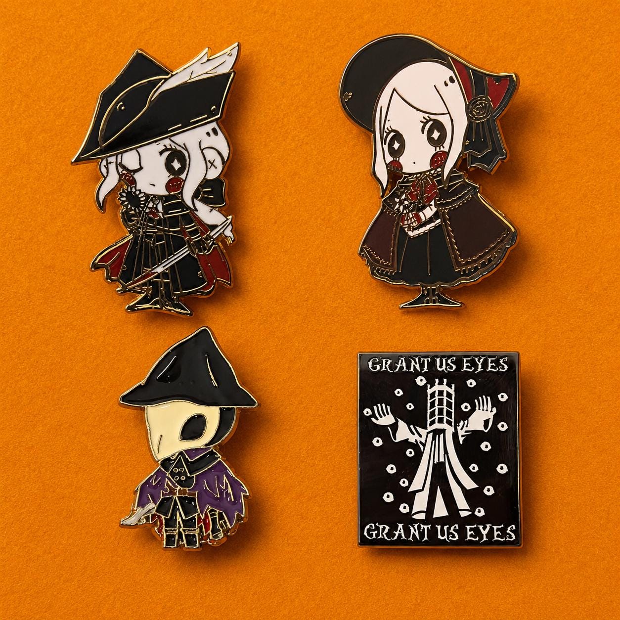 Trinity blood - Etsy 日本