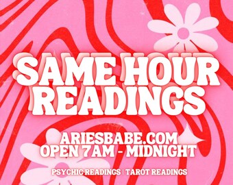 same hour reading, same hour reading career, same hour reading psychic, same hour blind, same hour psychic reading, love reading, psychic