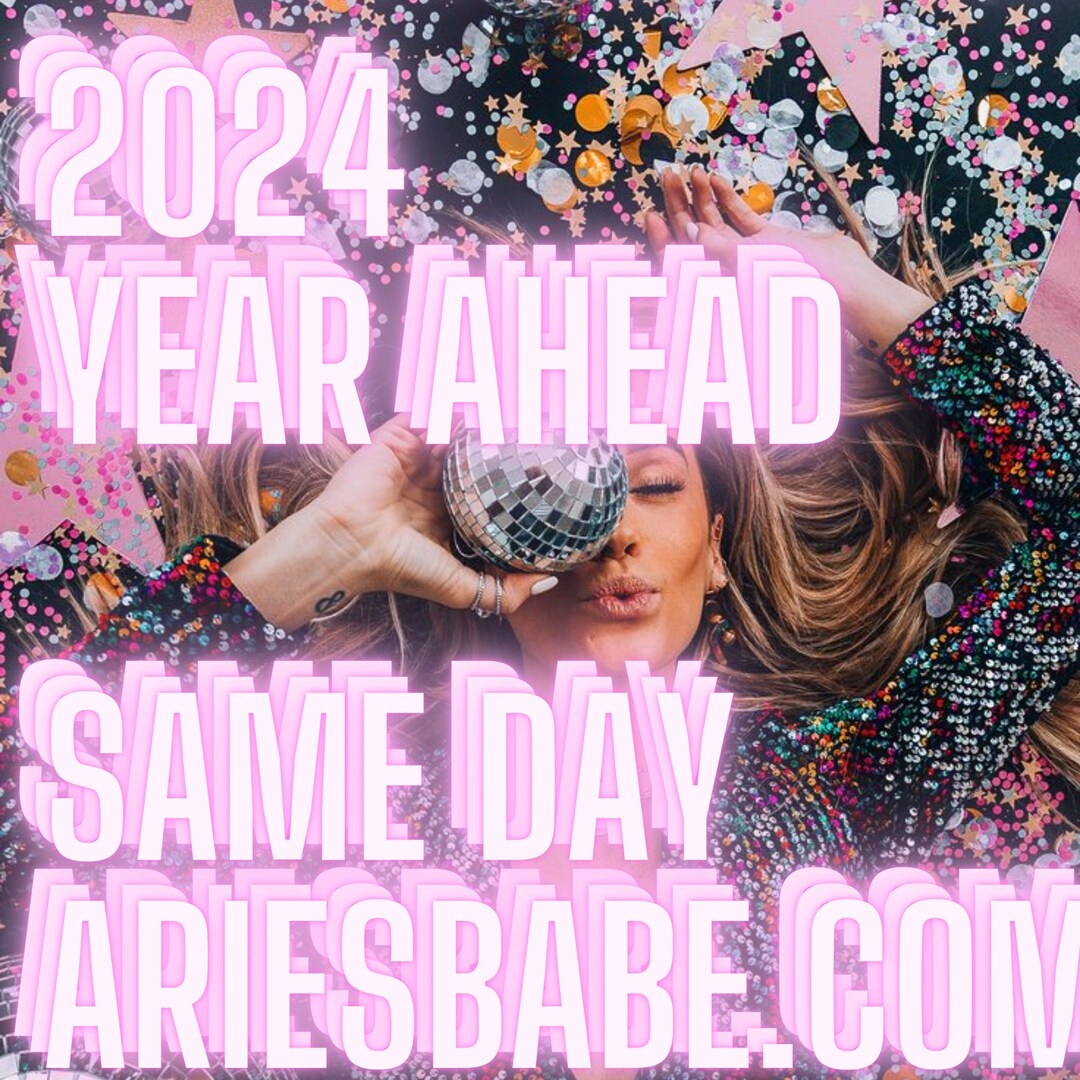 2025 Year Ahead DETAILED 2025 New Year Tarot Reading 2025 Etsy UK