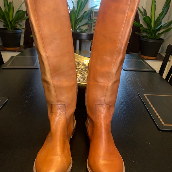 Vince Camuto Knee Jestinal High Boots Etsy