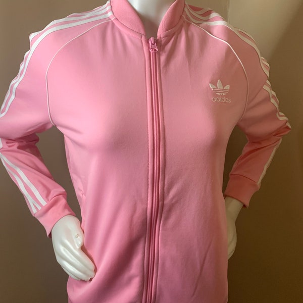 Girls Adidas jacket