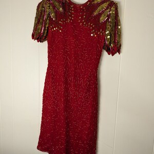 Vintage Scala Dress - Etsy Australia Vintage Scala Dress - Etsy Australia