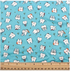 Toot Fabric 