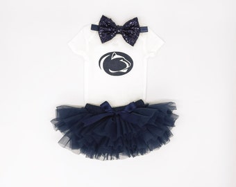 Nittany Lion Baby - Etsy