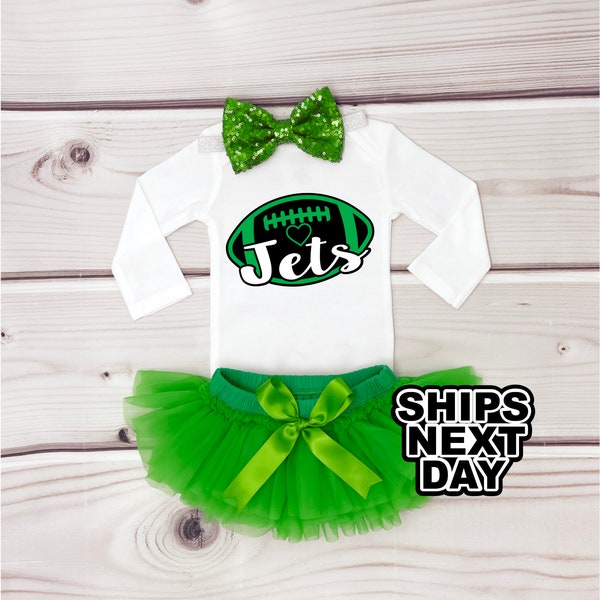 Jets Baby Etsy
