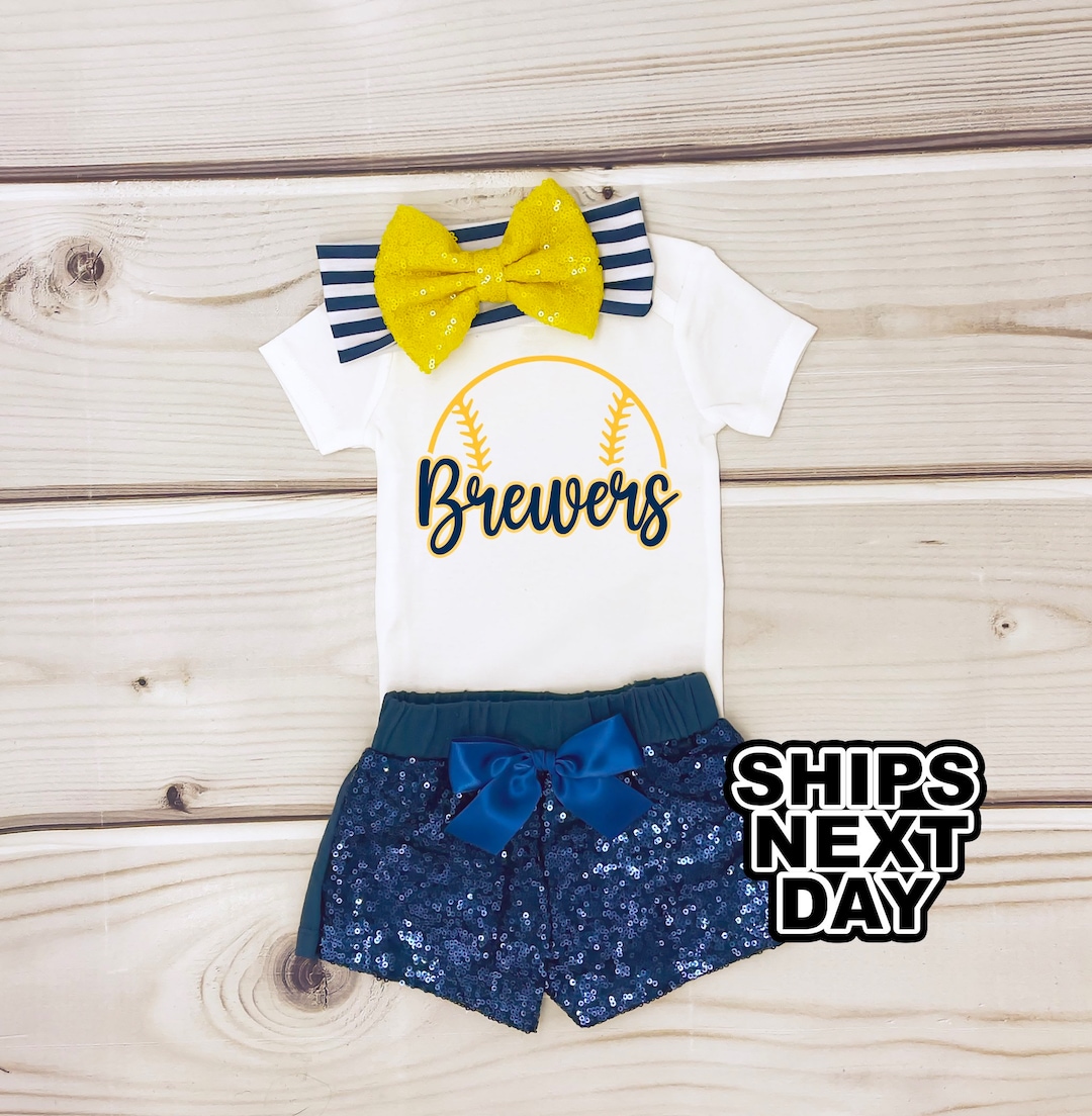 Baby Girl Baseball Outfit Game Day Outfit Newest Baseball Etsy
