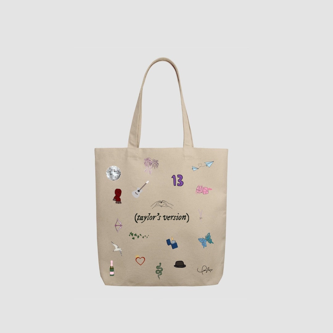 TAYLOR MIDI TOTE