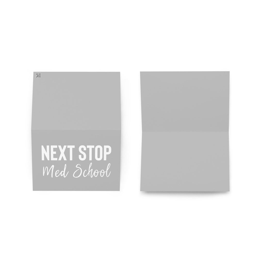 Card For Medical Student Gift Doctor Nurse Nursing Congratulations card-for-medical-student-gift-doctor-nurse-nursing-congratulations