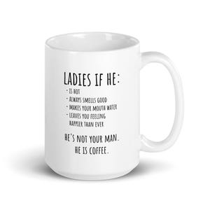 Lustige Kaffeetasse für Frauen Geschenk für Sie sarkastische Tassen Liebhaber Geburtstag Weihnachten Mama Sprüche mit Kollegen Freundin Beste Freundin Einzigartige Tee