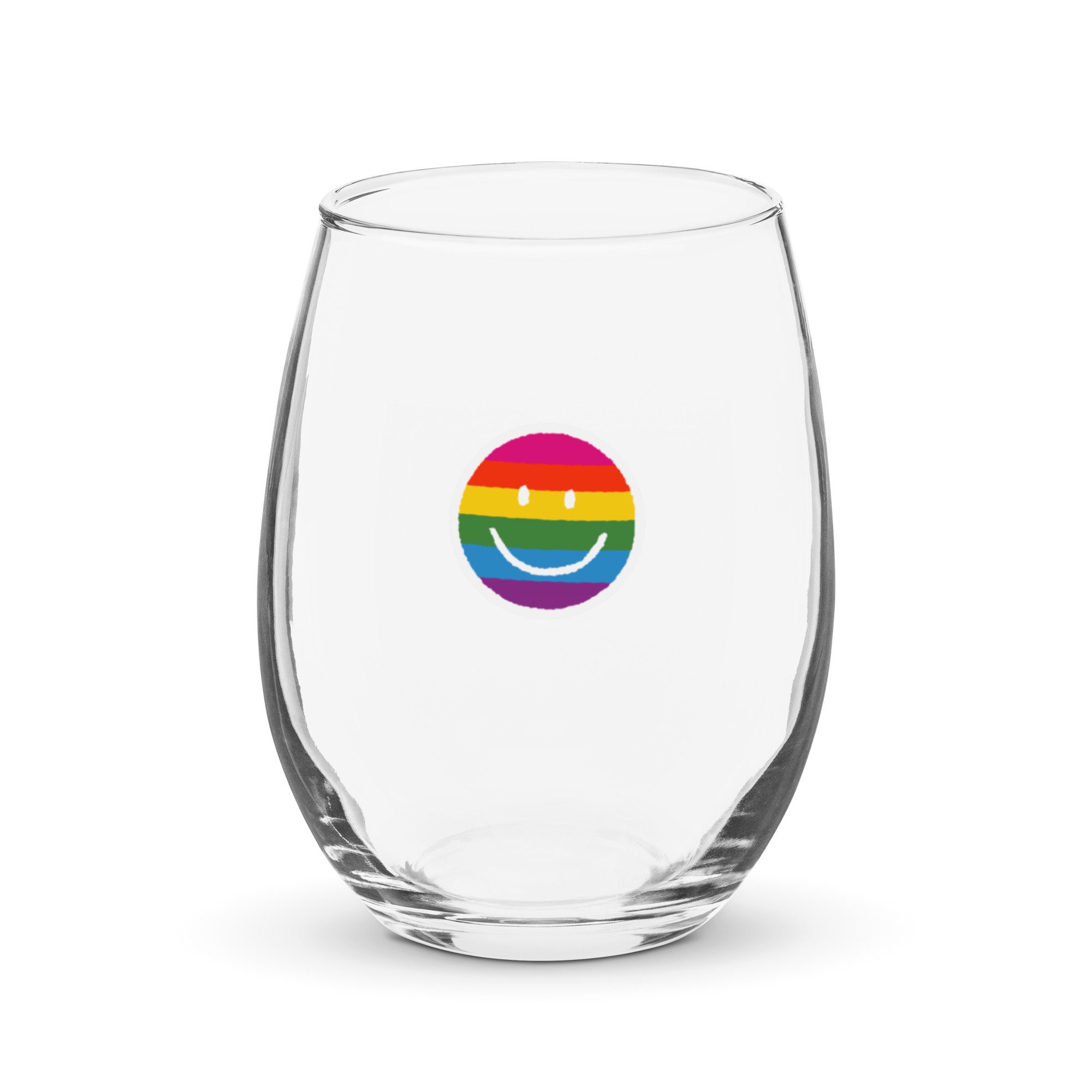 I Had to Deal With People Today Stemless Wine Glass. Introvert Wine Glass.  Funny Wine Glass. Wine Humor. Shatterproof Wine Glass Option. -  Norway