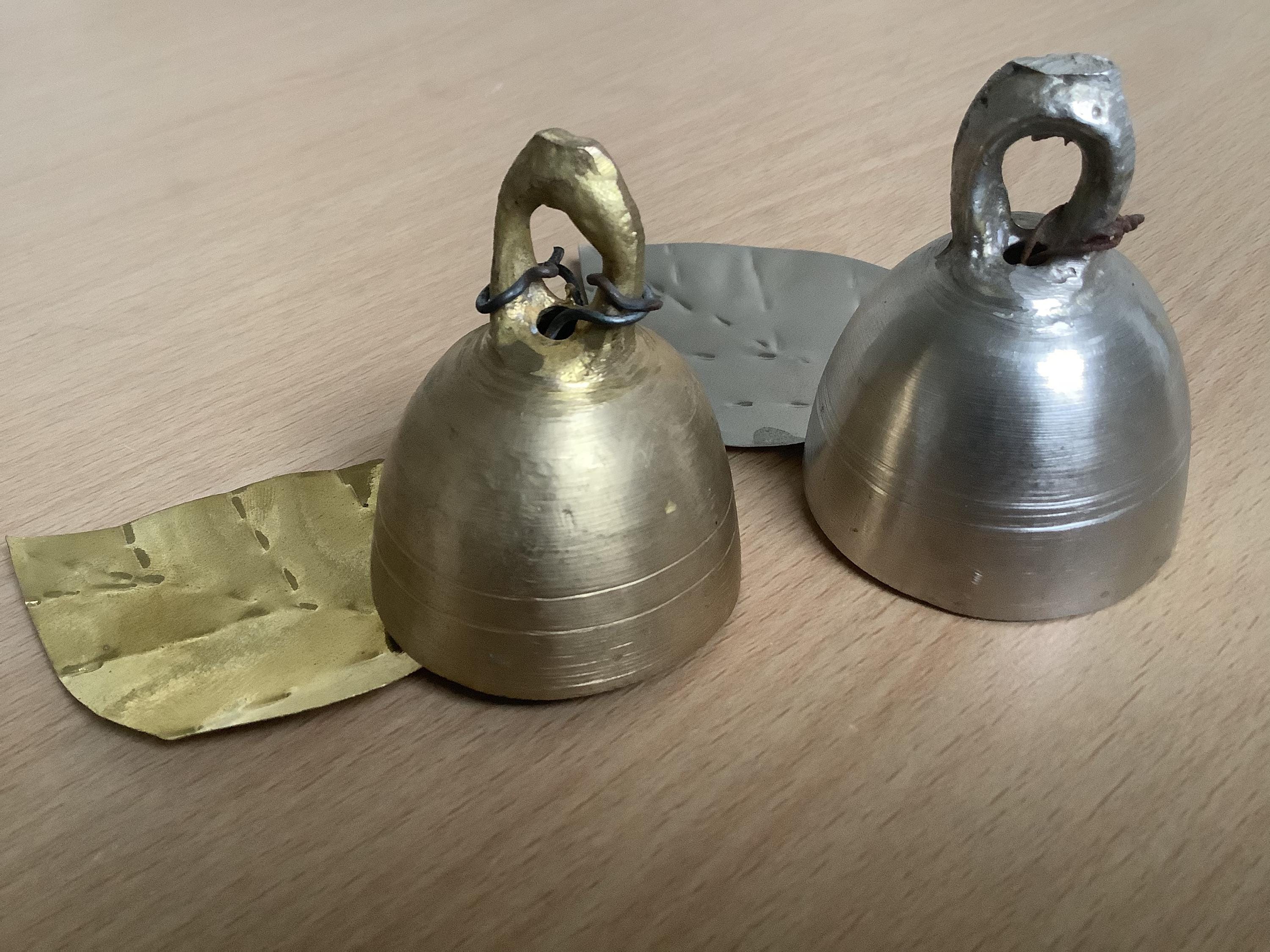 Burma bell - Etsy 日本