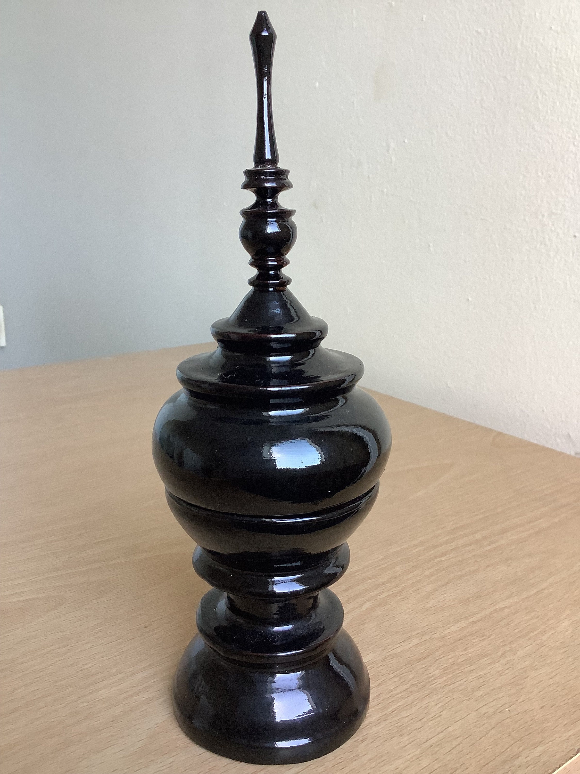 Myanmar lacquerware - Etsy 日本