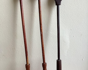 Handmade & Handcraft Wooden Backscratchers.