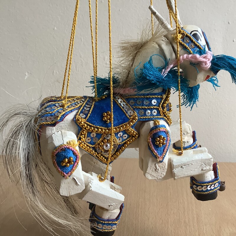 Marionette - Etsy