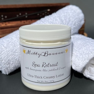Body Butter