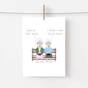 Beste vriend voor het leven | Gepersonaliseerde kaart voor beste vriend | 80e verjaardagskaart | Bestie-kaart | Unieke zuskaart | AJS-STUDIO'S