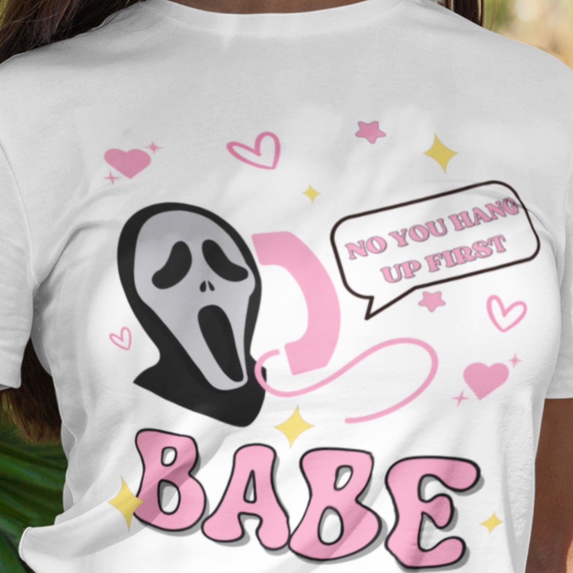 No You Hang up Shirt No You Hang up First Valentines Day - Etsy