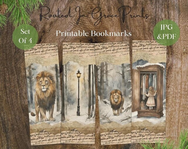 RootedInGracePrints - Etsy
