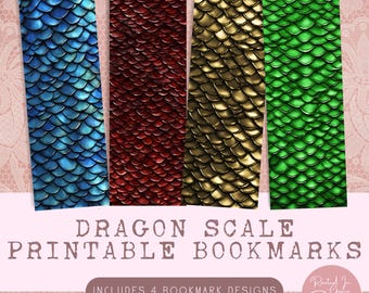 Segnalibro drago stampabile, segnalibro fantasy, regalo per lettore romantico, segnalibro drago stampabile, segnalibro unico, segnalibro estetico stampabile