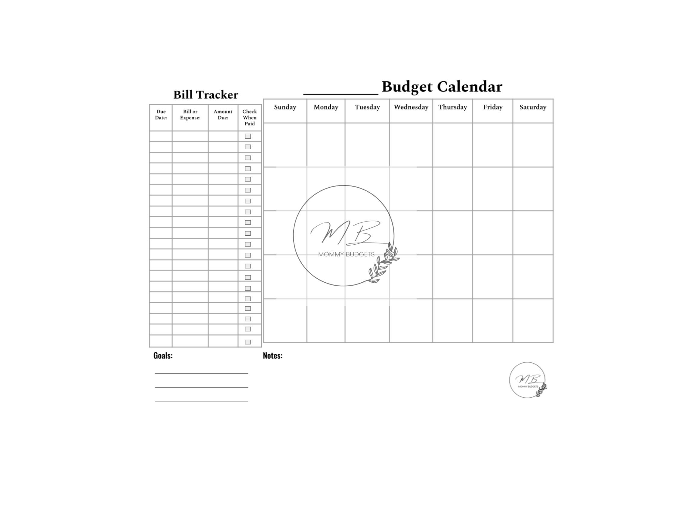 monthly-calendar-printable-bill-tracker-pdf-blank-monthly-budget