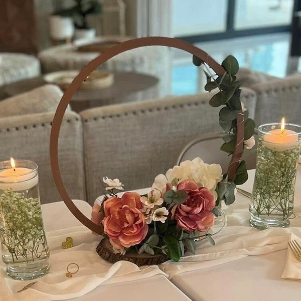 Wedding Centerpieces Etsy