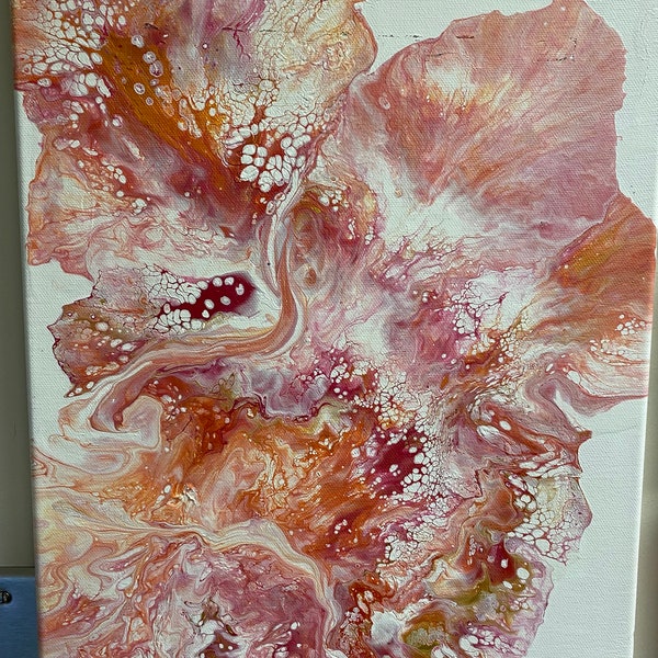 Pétales d’hibiscus