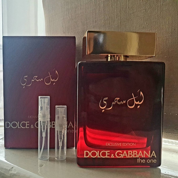 Dolce and Gabbana - Etsy UK
