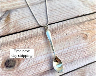 Spoon Necklace • Spoonie Necklace • Chronic Illness • Invisible Illness