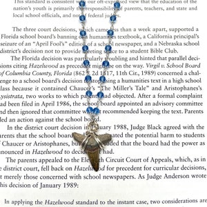 Shark Tooth Necklace  • Shark Teeth • Beach Jewelry