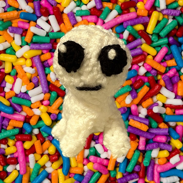 Tbh Creature Plush Etsy