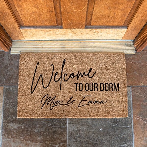 College Dorm Decor Etsy