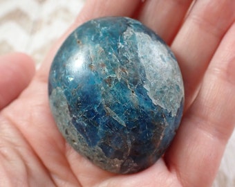 Palmstones and Gallets