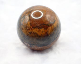 Spheres
