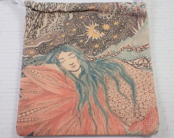 Pouches Bags Tapestries